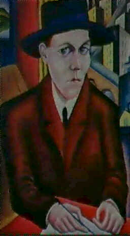Georg Schrimpf