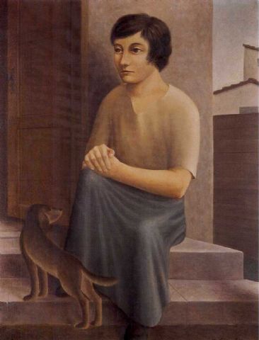Georg Schrimpf